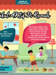 Kekal Aktif Di Rumah